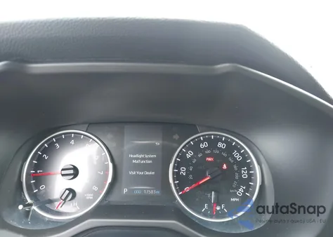 2020 Toyota Rav4 Xle из США, поврежденный, VIN 2T3P1RFV3LW123956